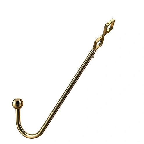 Anal LOCKINK Golden Set Hook 3867 Adjustable AllNight 1012